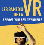 la VR au Forum des Images